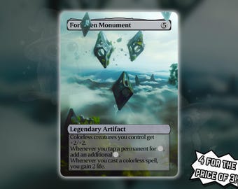 mtg voltron commander deck Rafiq of the Many EDH Deck 100 Magic Cards Custom Deck Bant Combat Custom Commander Deck*** Uril, the