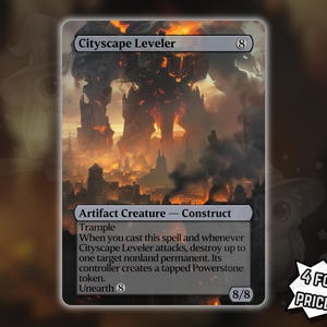 mtg warhammer 40k commander cards Universes Beyond: Warhammer 40,000 Commander Deck