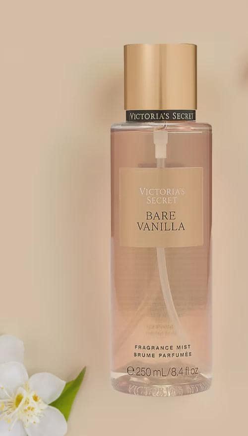 Victoria Secret Vanilla Lace - Etsy Canada
