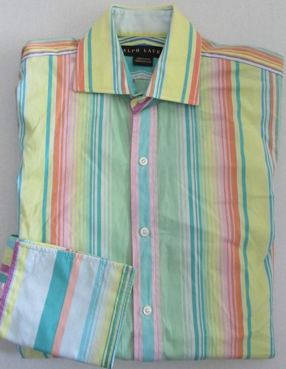 camisas ralph lauren
