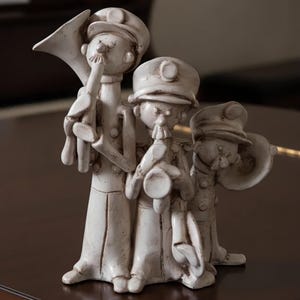 Bencini Figurines - Etsy