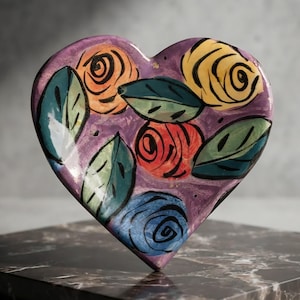 Mary Rose Young Pottery - Etsy