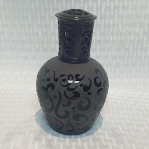 Perfume Lamp Catalytic Fragrance Lamp, French Style Oil Burner, Home Fragrance Decor