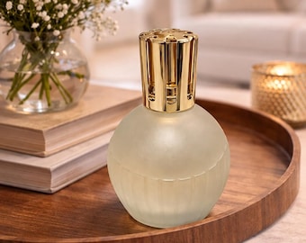Lampe Berger Fragrance Lamp, Catalytic Oil Lamp, French Home