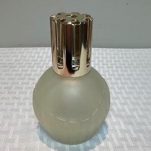 Lampe Berger Fragrance Lamp, Catalytic Oil Lamp, French Home Fragrance Burner, Lampe Berger Paris