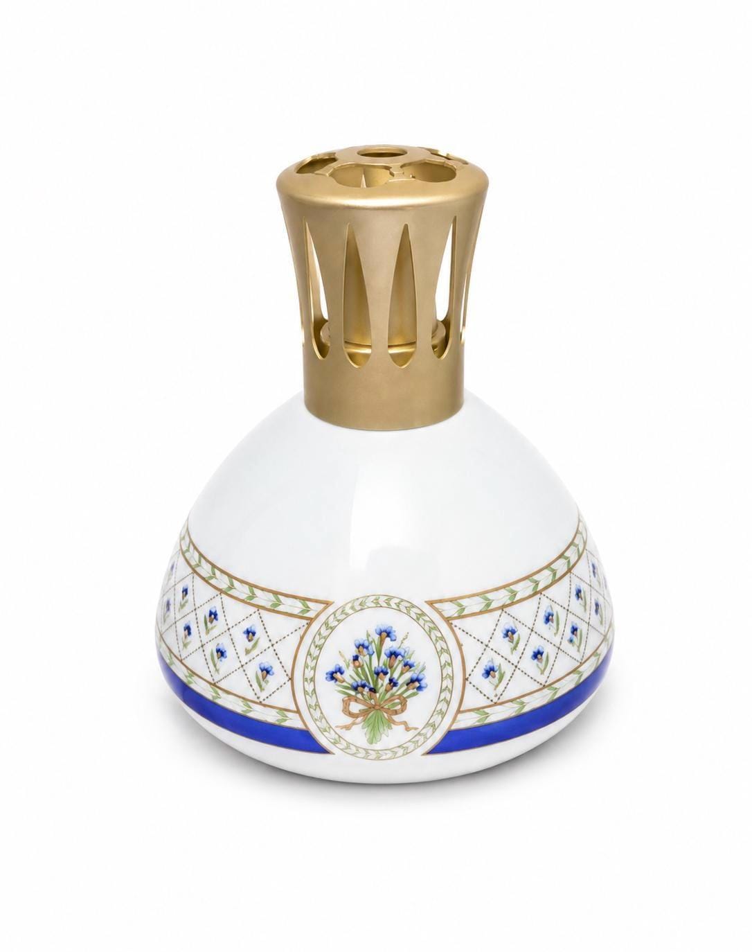 新品LAMPE BERGER ランプベルジェ金色のかぼちゃ 【公式通販】
