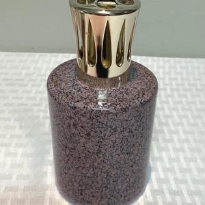 Lampe Berger Vintage Glass Fragrance Lamp French Oil Diffuser