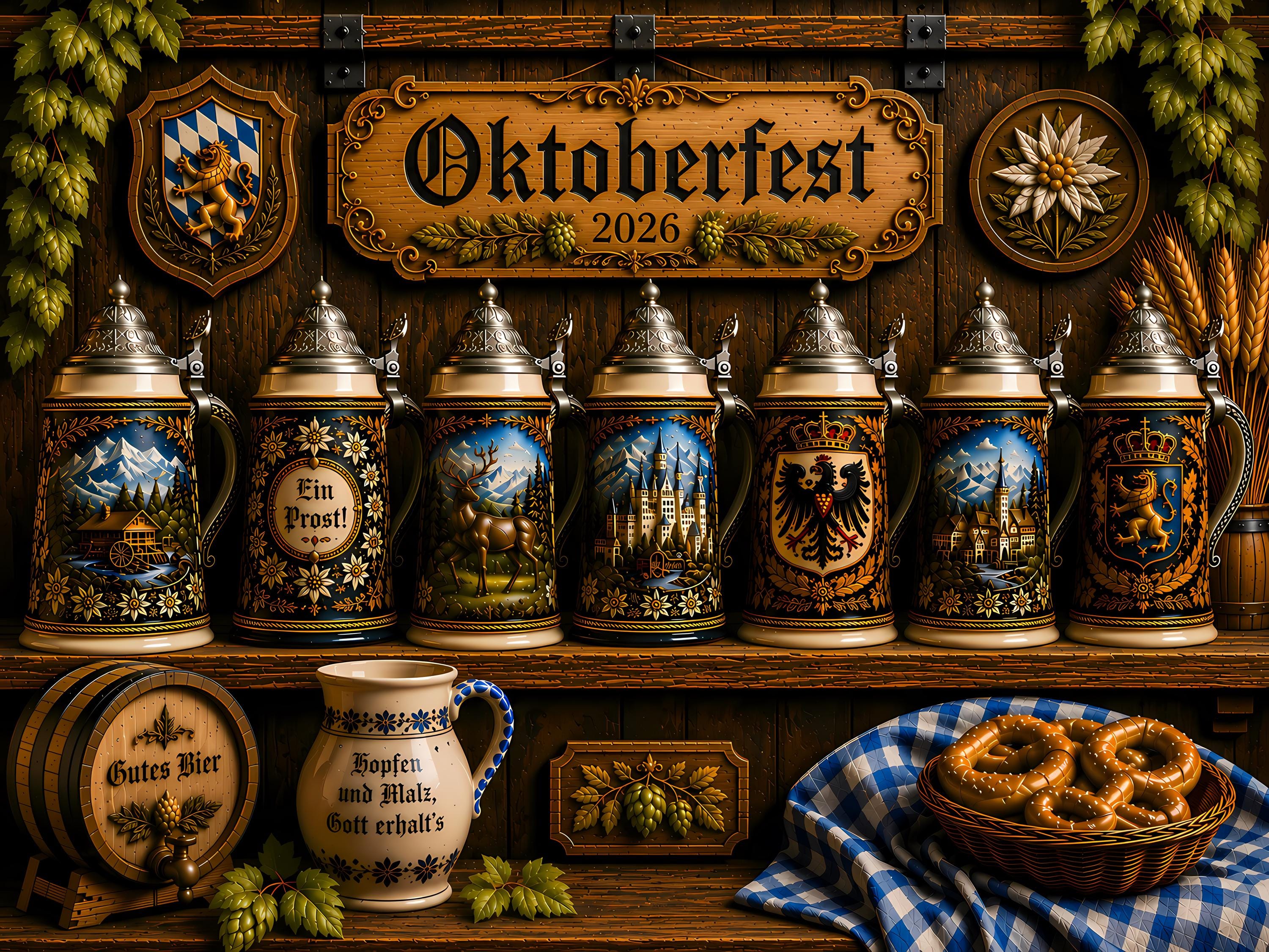 German Puzzle Stein - Etsy