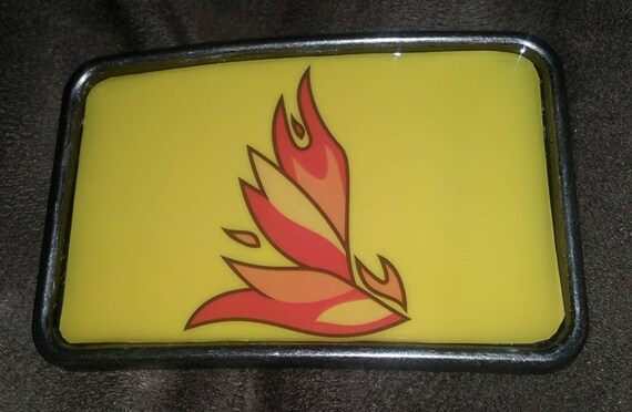 mlp belt buckle