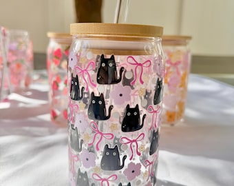 Copa del Gato Negro y Arcos