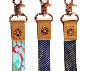 Arcane Wristlet Lanyards