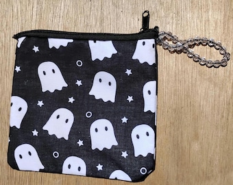 Bolsa Fantasma Adorável
