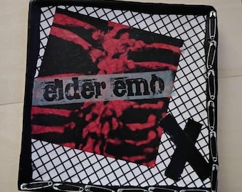 Elder Emo Jewelry Tray