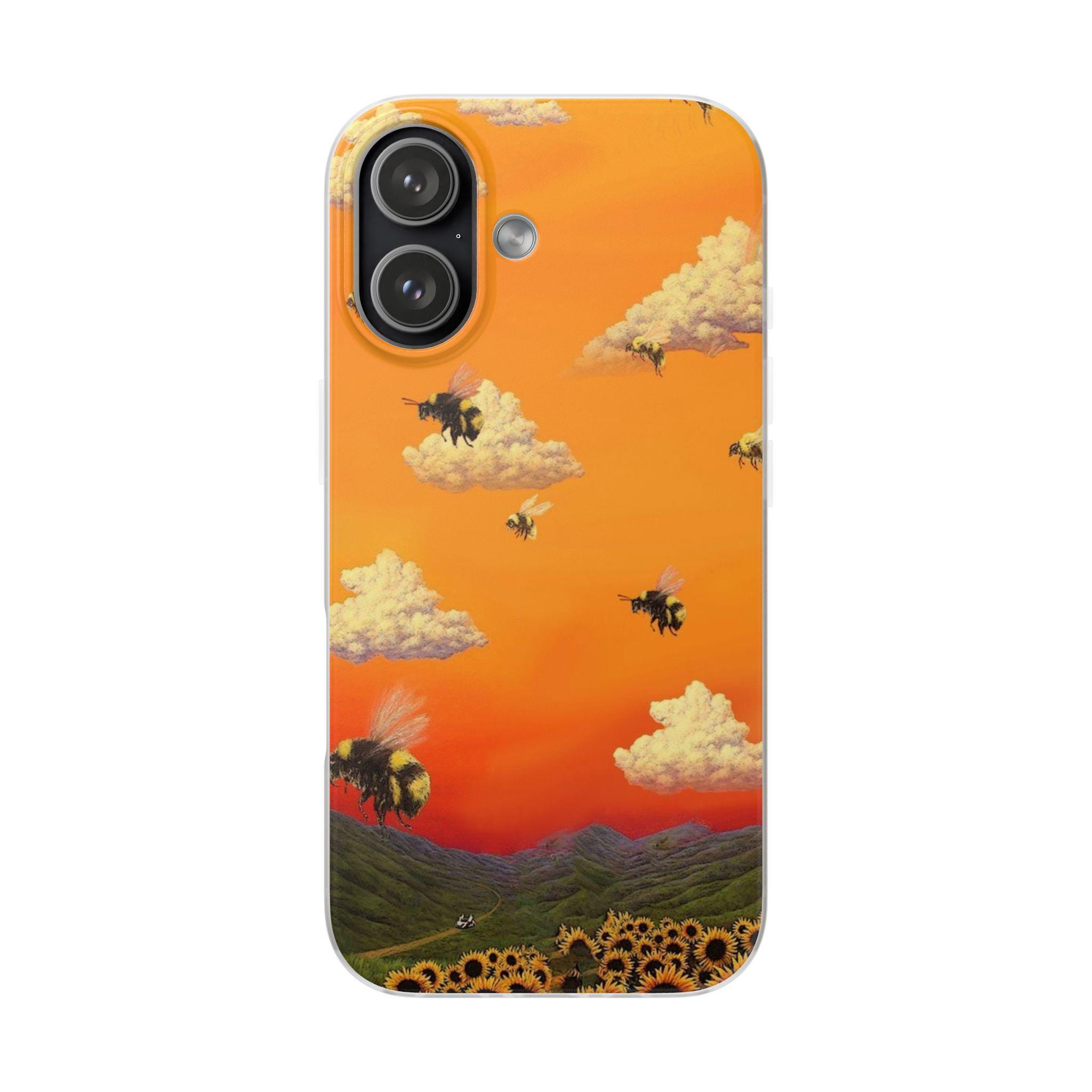 Tyler the creator phone case - Etsy 日本