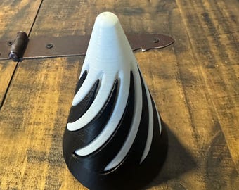 Spiral Cyclone Fidget