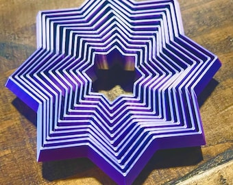 Mały Fidget Gwiazdkowy