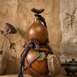 Chinese Sake Bottle - Etsy