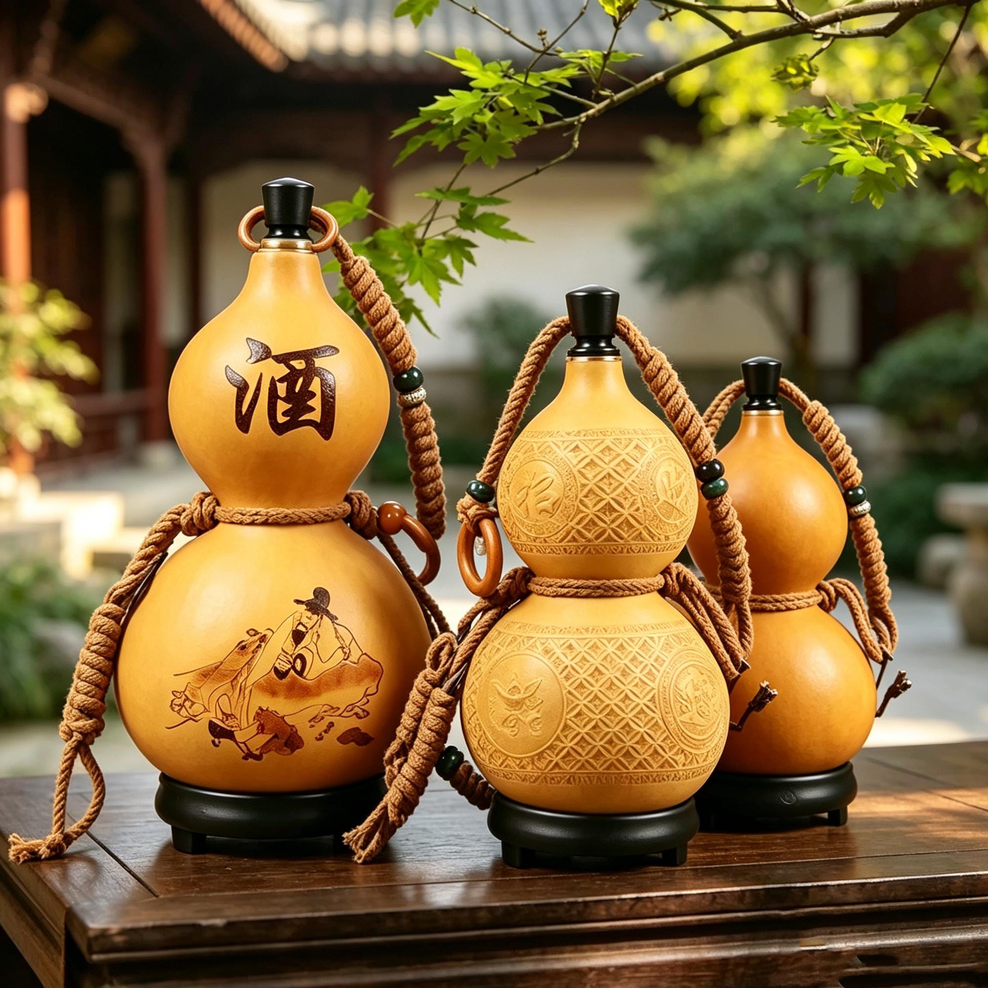 Chinese Liquor Bottle - Etsy