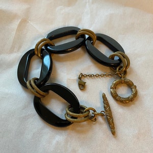 Vintage Stephen Dweck Bracelet - Etsy