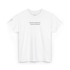 BTS Arirang, Normal inspired Embroidered White T-shirt