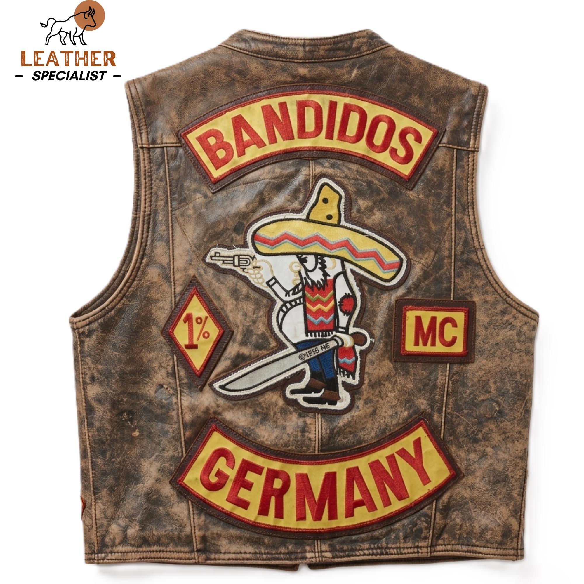 Bandidos mc - Etsy 日本