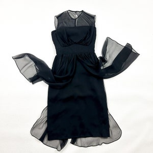 silk balconette dress Pink Rosewood Silk Cowl Slip Dress