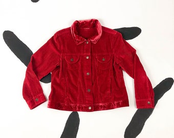 bratz jacket