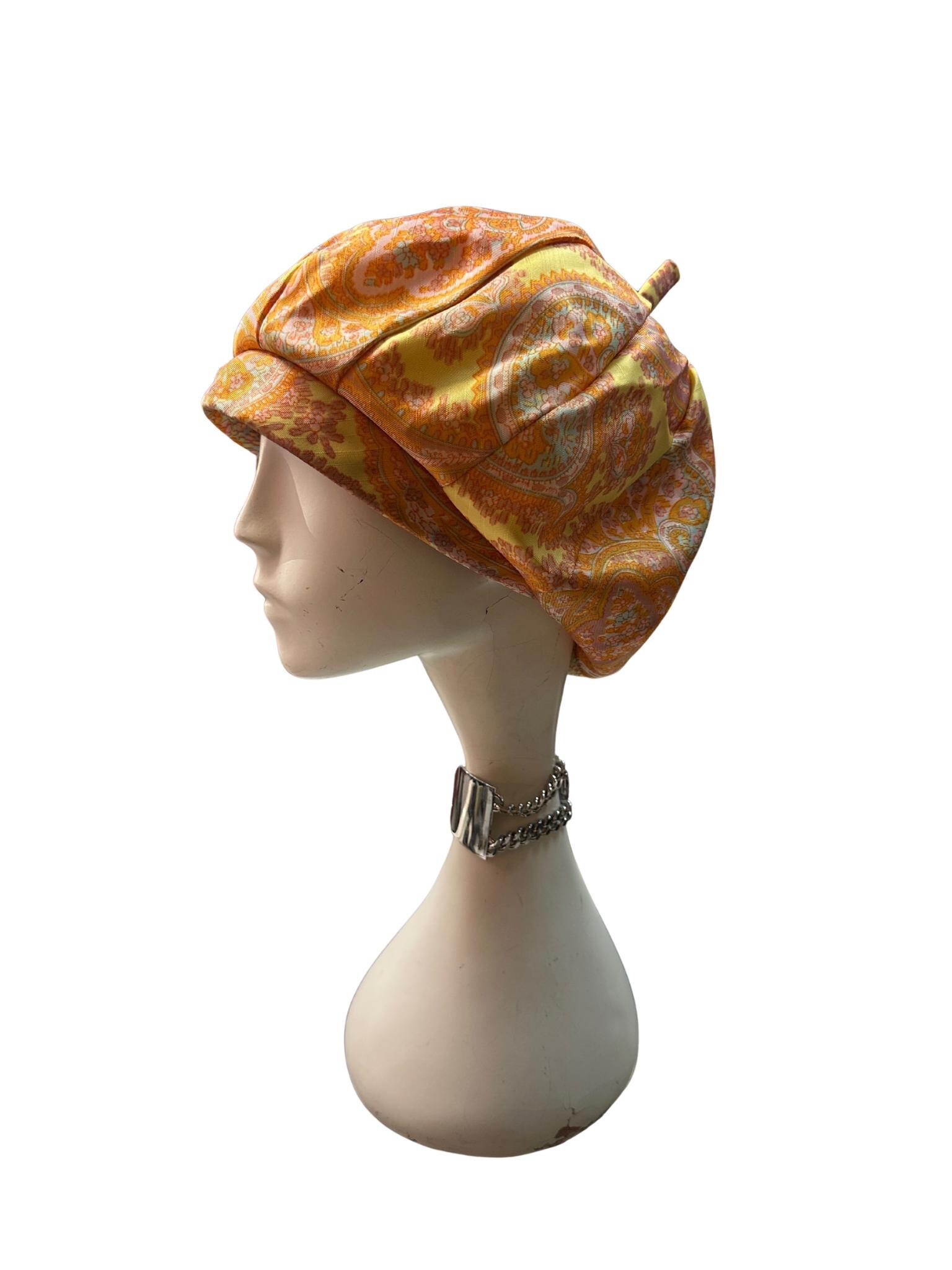 Marshall Fields Hats - Etsy display picture 2