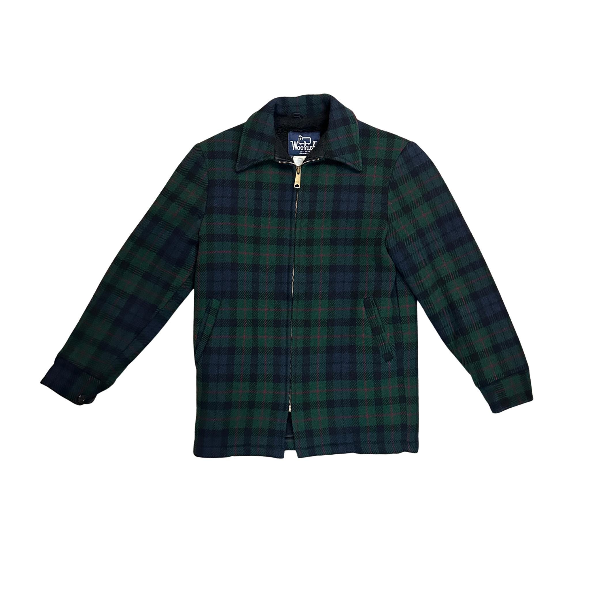 80s woolrich wool jacket duckhanter camo Duck Camo Woolrich Camo