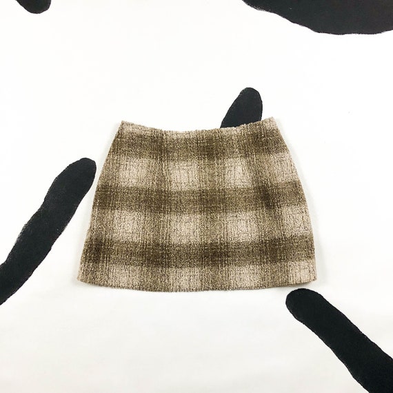 express skirts 80s