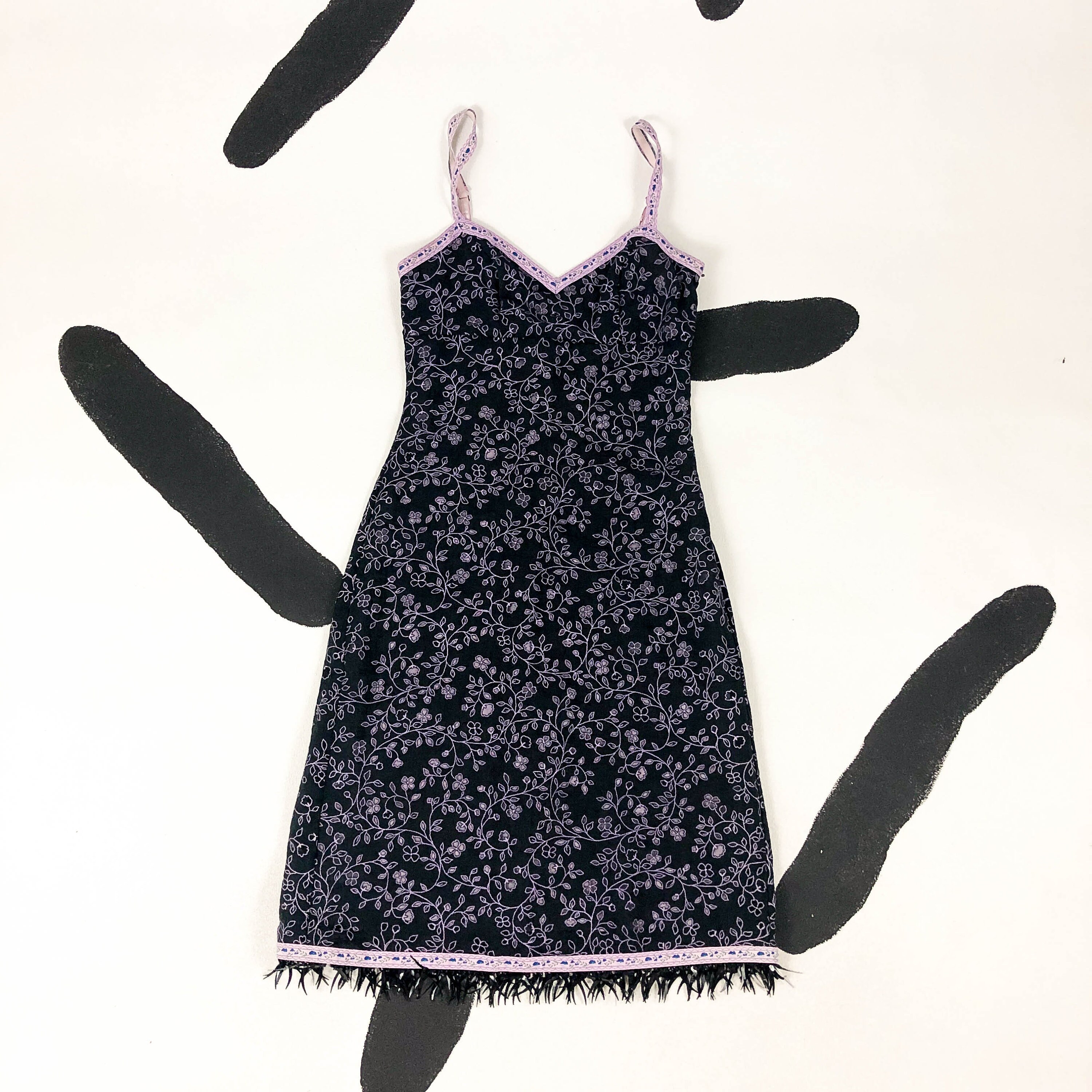 Betsey johnson 90s Clearance