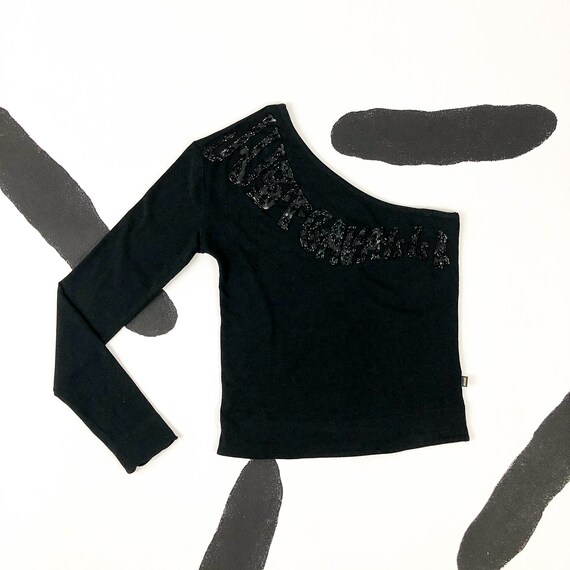 90s / y2k Just Cavalli / Roberto Cavalli / One Sle