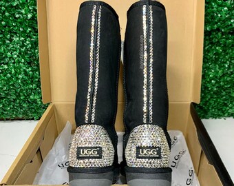 Ugg australia boots - Etsy Nederland