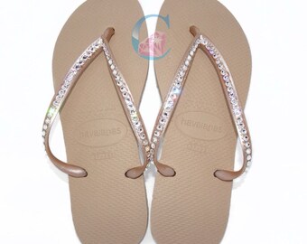 swarovski havaianas australia