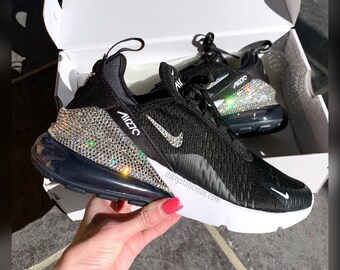 sparkly nike air max