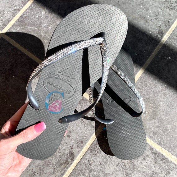 spare straps for havaianas