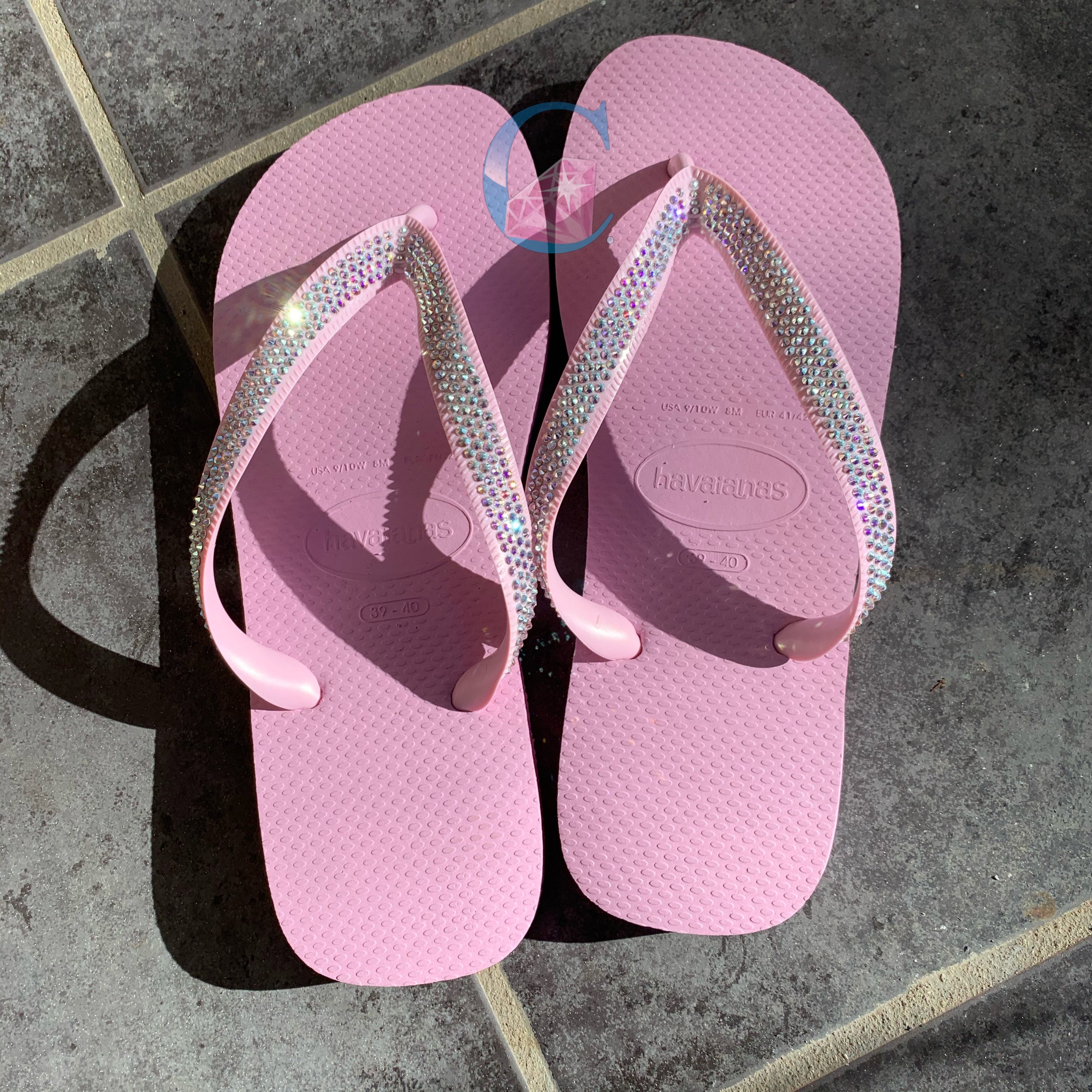 strap havaianas