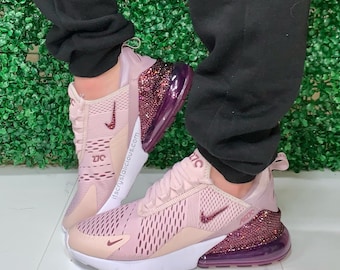 air max 270 pink womens