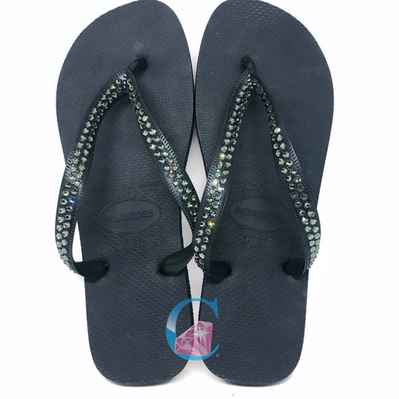 havaianas thick strap