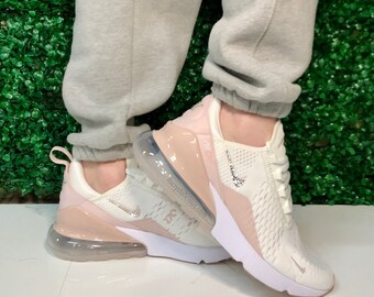 nike air max 270 womens custom