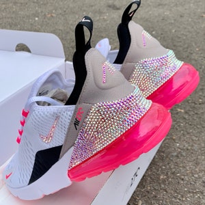 Nike Air Max 270 Etsy