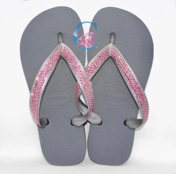 havaianas thin strap