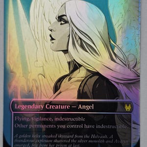 avacyn card sleeves Avacyn Card Sleeves
