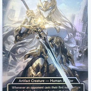 Mtg Esper Sleeves - Etsy