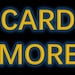 CardMoreProxy store logo