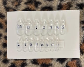 Sizing Kit