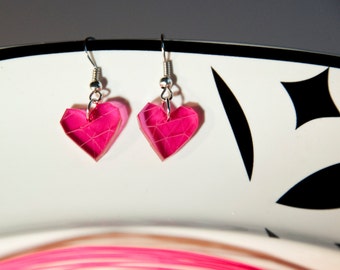 Heart Earrings