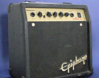 epiphone studio 10