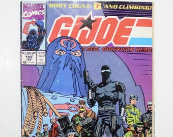 Gi joe 109 outlet