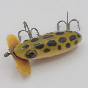 Old Wood Lure 